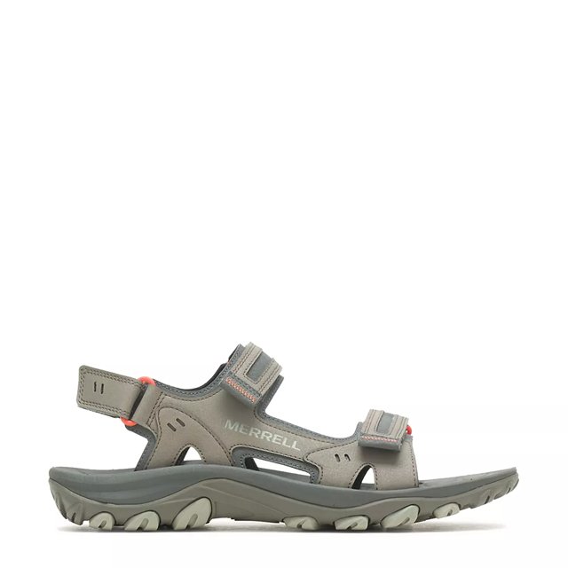 Merrell convert sandals deals