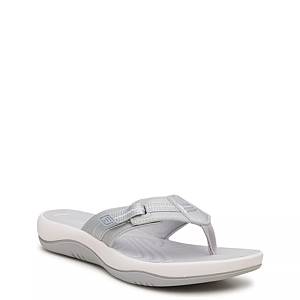 Dsw on sale fit flops