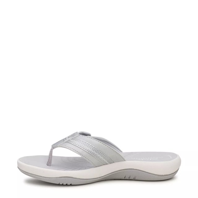 Clarks Sunmaze Tide Flip Flop Sandal DSW Canada