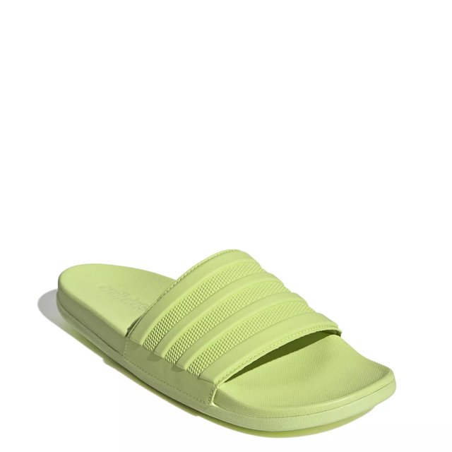 Dsw adidas slides womens shop