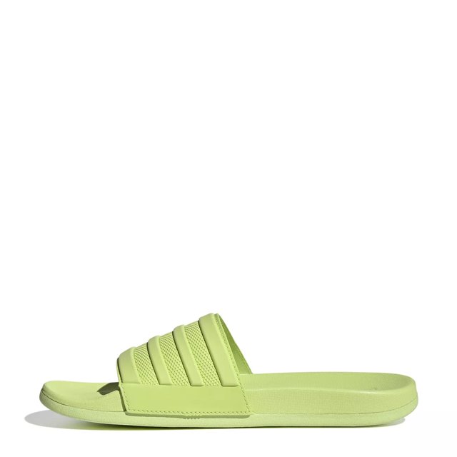 Adidas open toe sandals hot sale