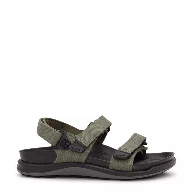 Dsw green sandals clearance