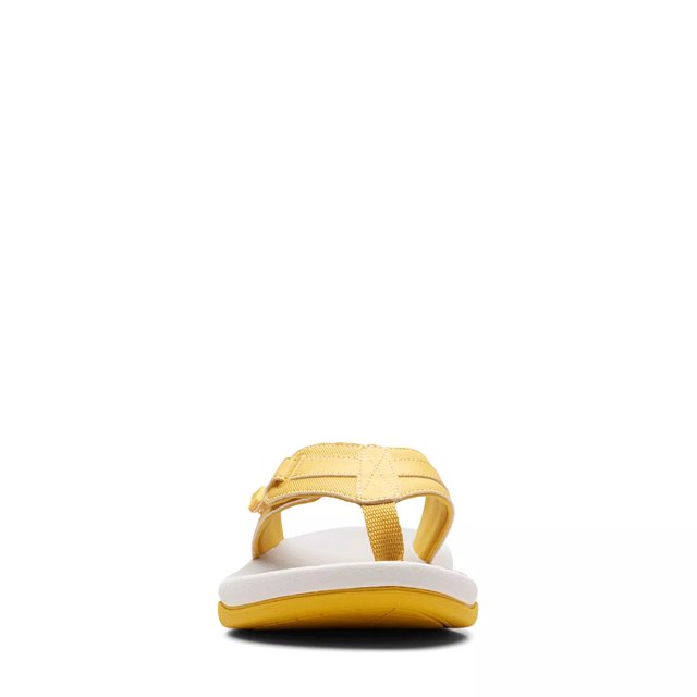 sunmaze shine flip flop