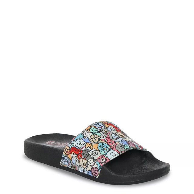 bobs woof party shoes