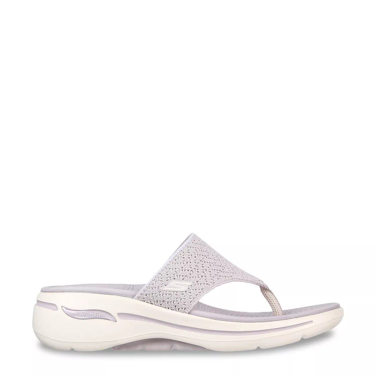 Clothing & Shoes - Shoes - Skechers Gowalk Arch Fit- Worthy Knit