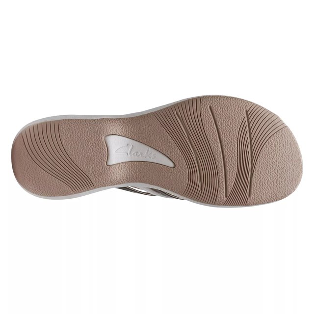 Clarks Women s Breeze Coral Sandal DSW Canada
