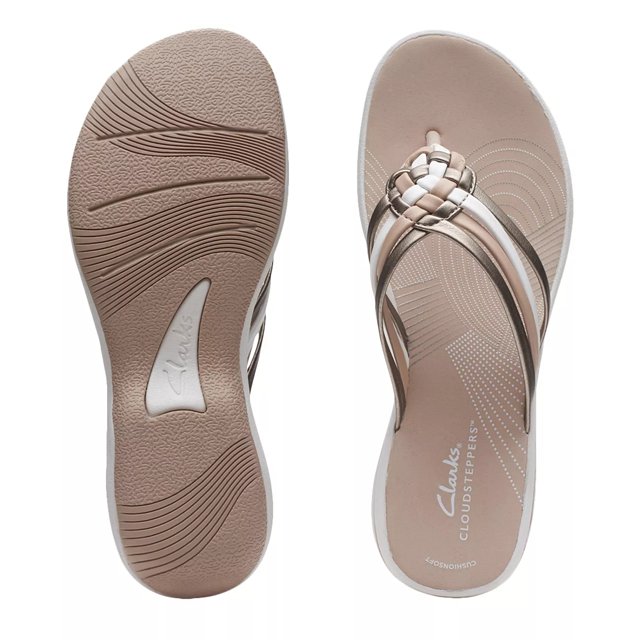 Coral sandals dsw cheap