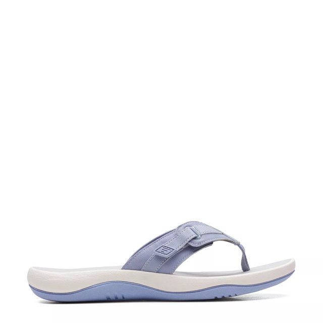 sunmaze shine flip flop