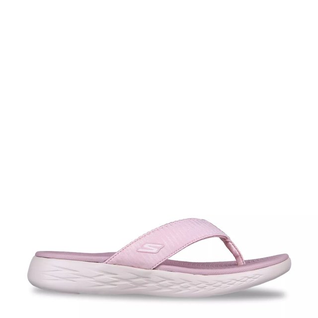 Dsw skechers flip flops discount