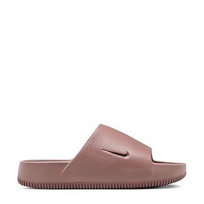 Women's Sandals: Leather, Platform, and Slide Styles