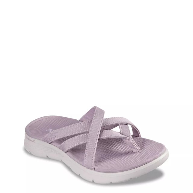 Skechers Women s Go Walk Flex Express Sandal