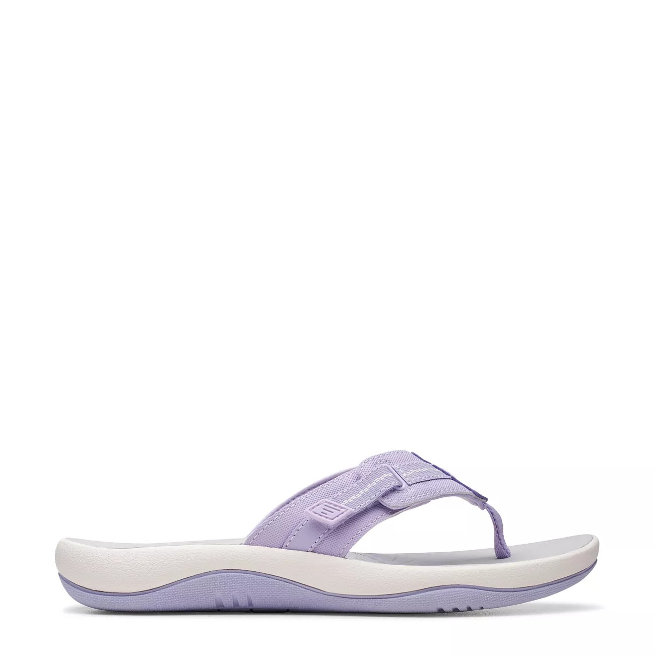 Clarks Women's Sunmaze Tide Sandal | The Shoe Company