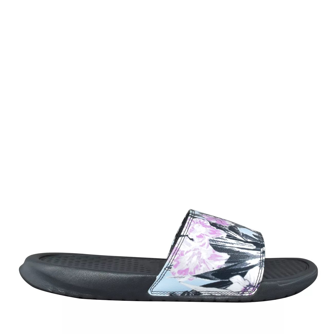 dsw slides nike