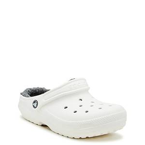 Dsw hot sale croc shoes