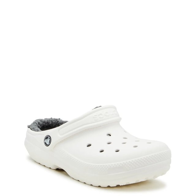 Lined crocs women's size 8 outlet