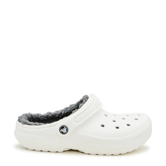 White crocs dsw shop