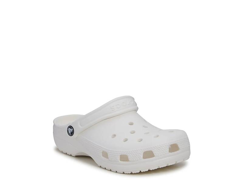 Crocs Men's Classic Clog | The Shoe Company