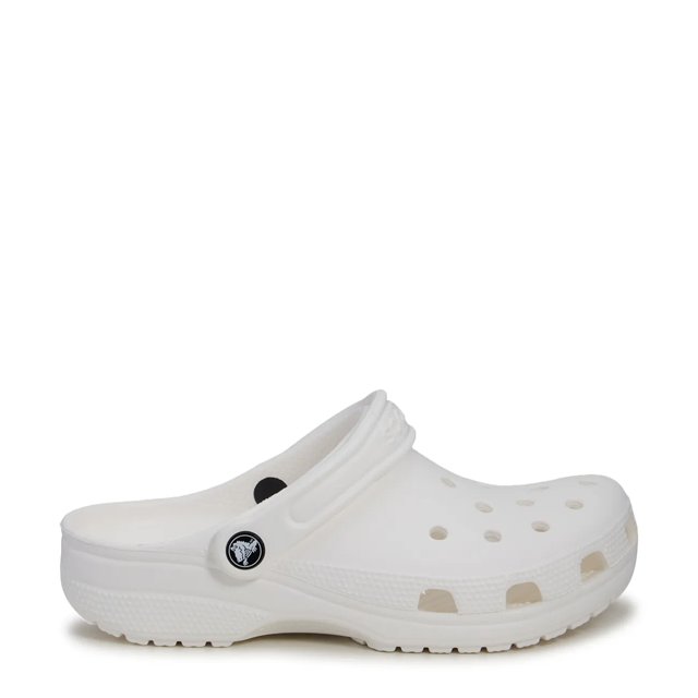 Dsw white crocs on sale