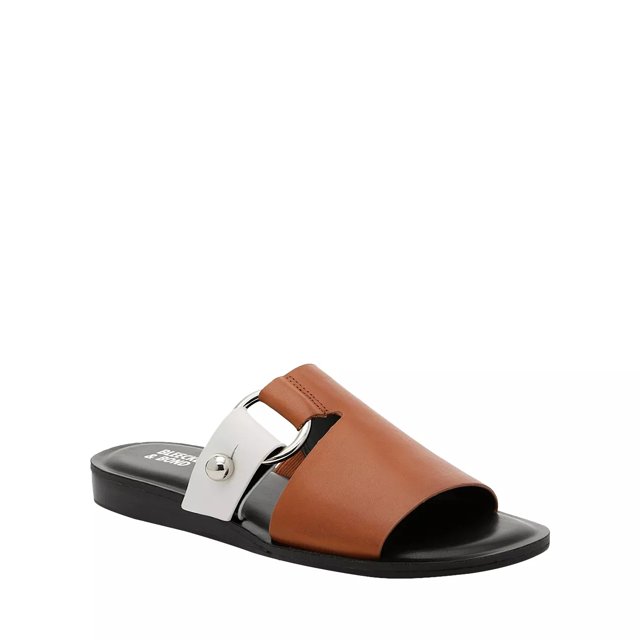 BLEECKER &amp; BOND Regina Sandal DSW Canada