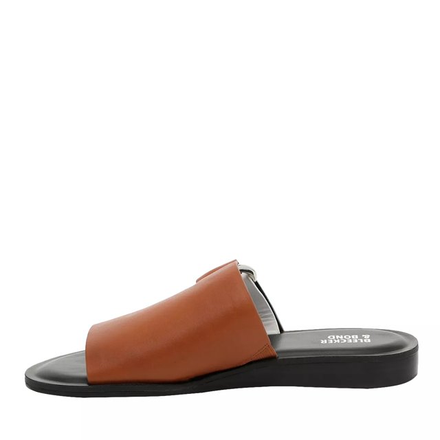 BLEECKER &amp; BOND Regina Sandal DSW Canada