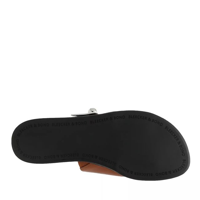 BLEECKER &amp; BOND Regina Sandal DSW Canada