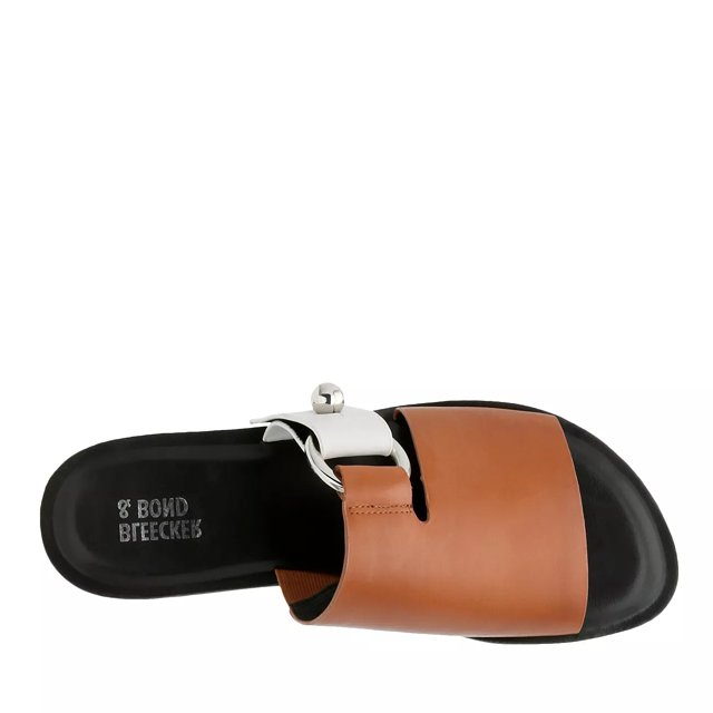 BLEECKER &amp; BOND Regina Sandal DSW Canada