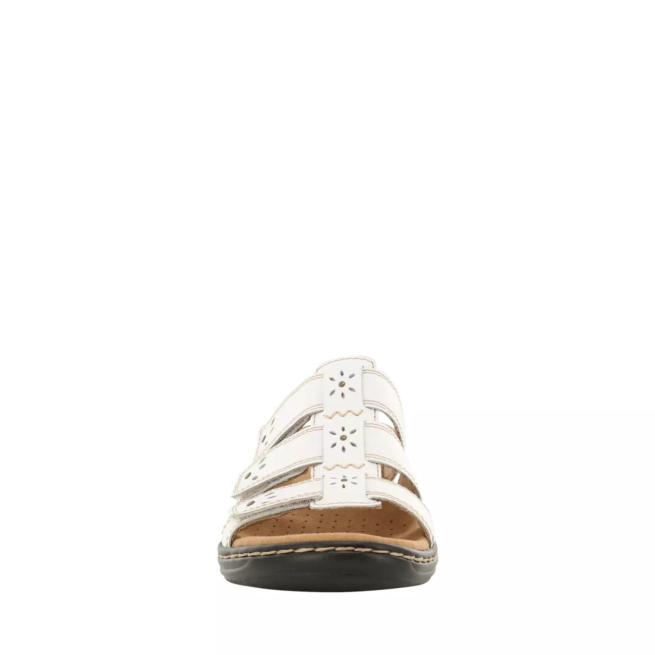 clarks leisa spring yellow