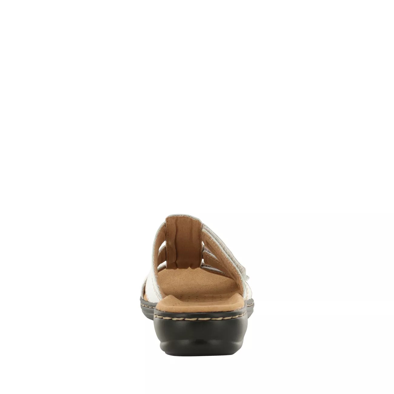 clarks leisa spring yellow