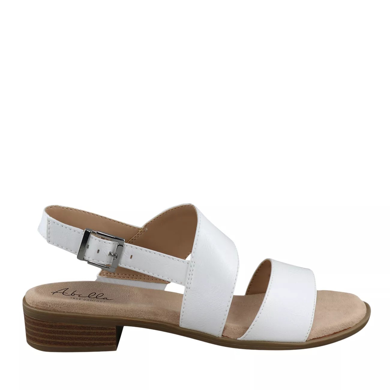 abella sandals