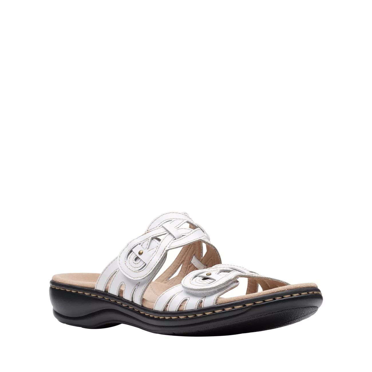 dsw womens clark sandals