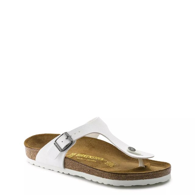 Birkenstock Women s Gizeh Sandal The Shoe Company
