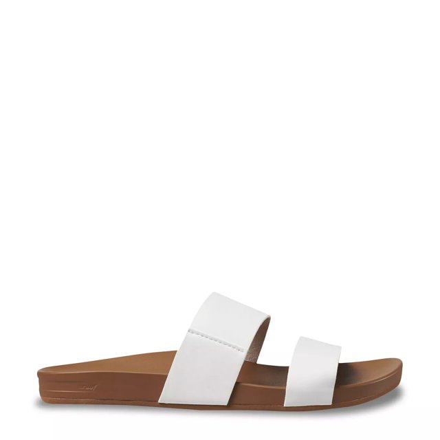 Dsw reef sandals discount