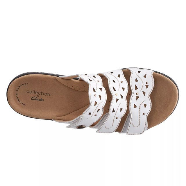 clarks laurieann