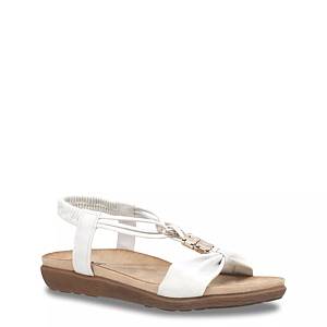 Women's Flat Sandals: Shop Online & Save