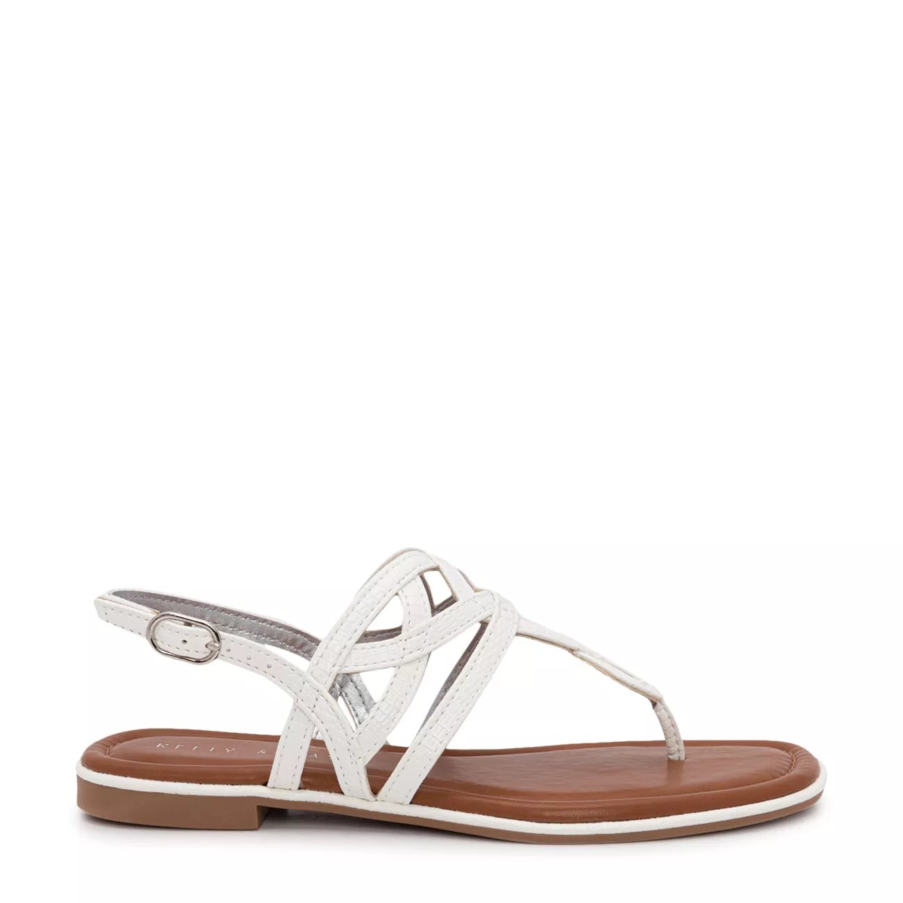 Kelly Katie Norna Sandal The Shoe Company