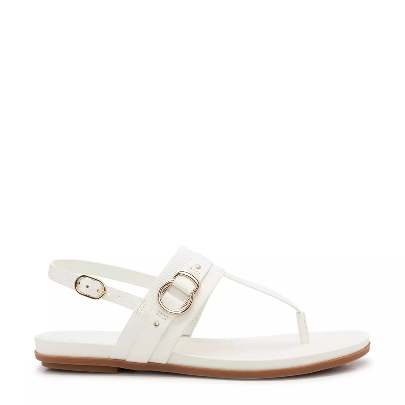 Kelly & Katie Creddis Sandal | The Shoe Company