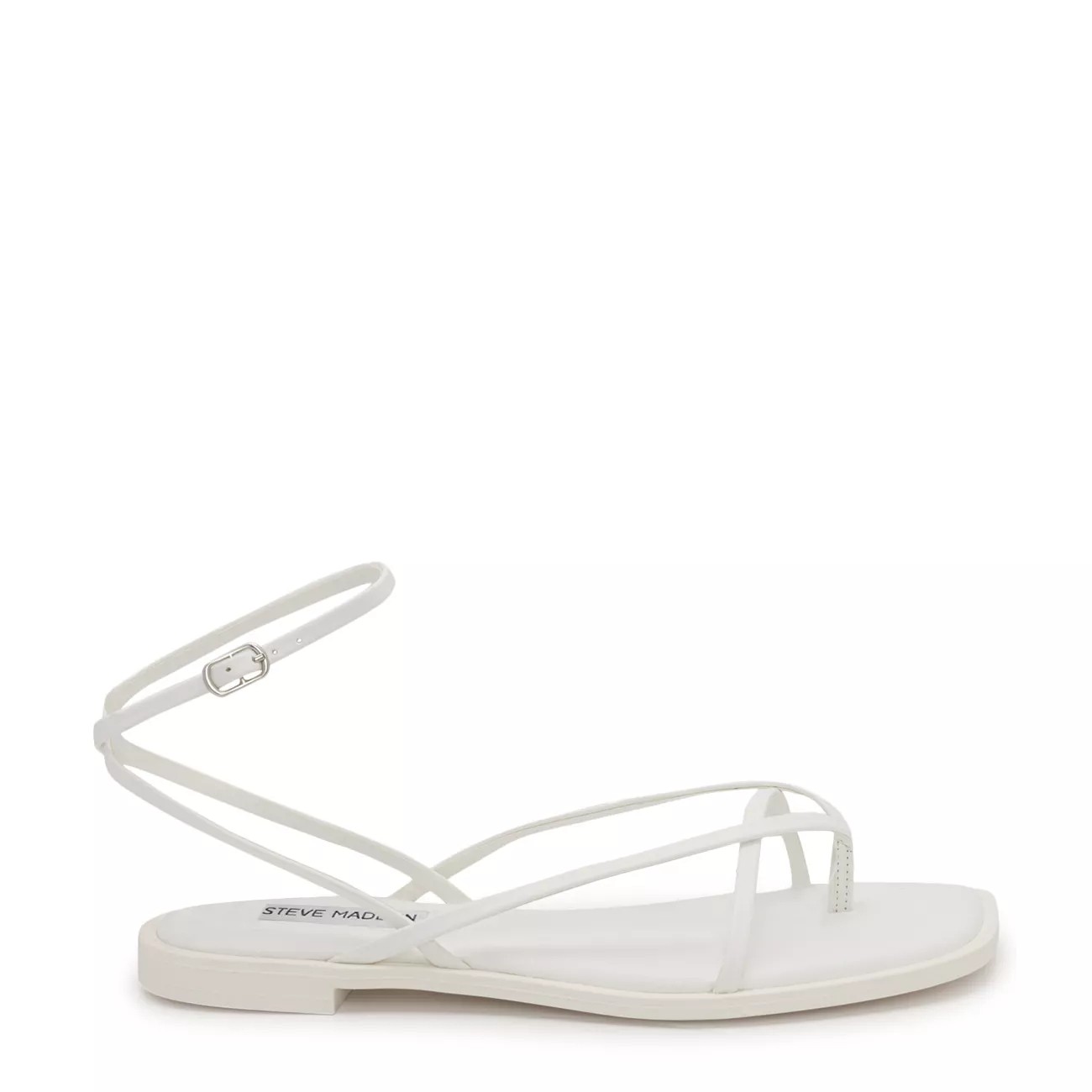 Steve Madden Agree Flat Sandal | DSW Canada