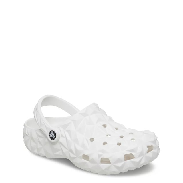Crocs Unisex Classic Geometric Clog DSW Canada