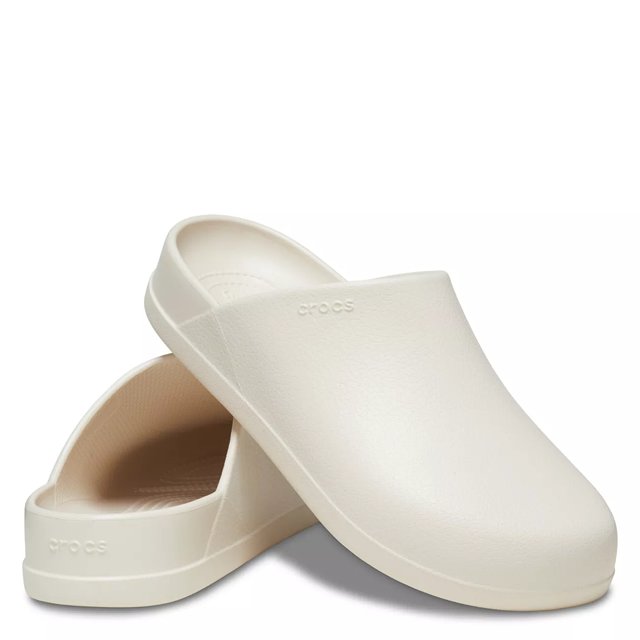 Dsw white crocs store