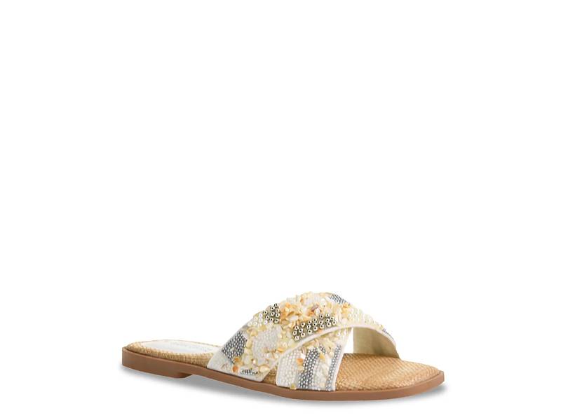 Shop Women's Square Toe Sandals & Save | DSW Canada