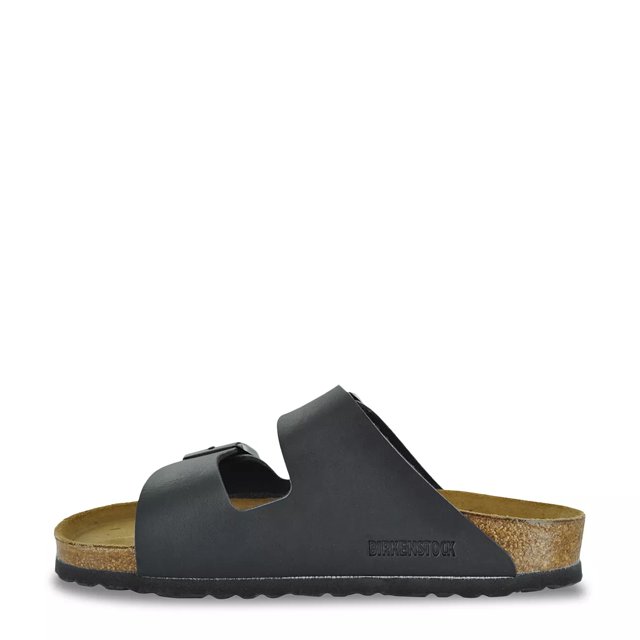 Black birkenstocks womens shop