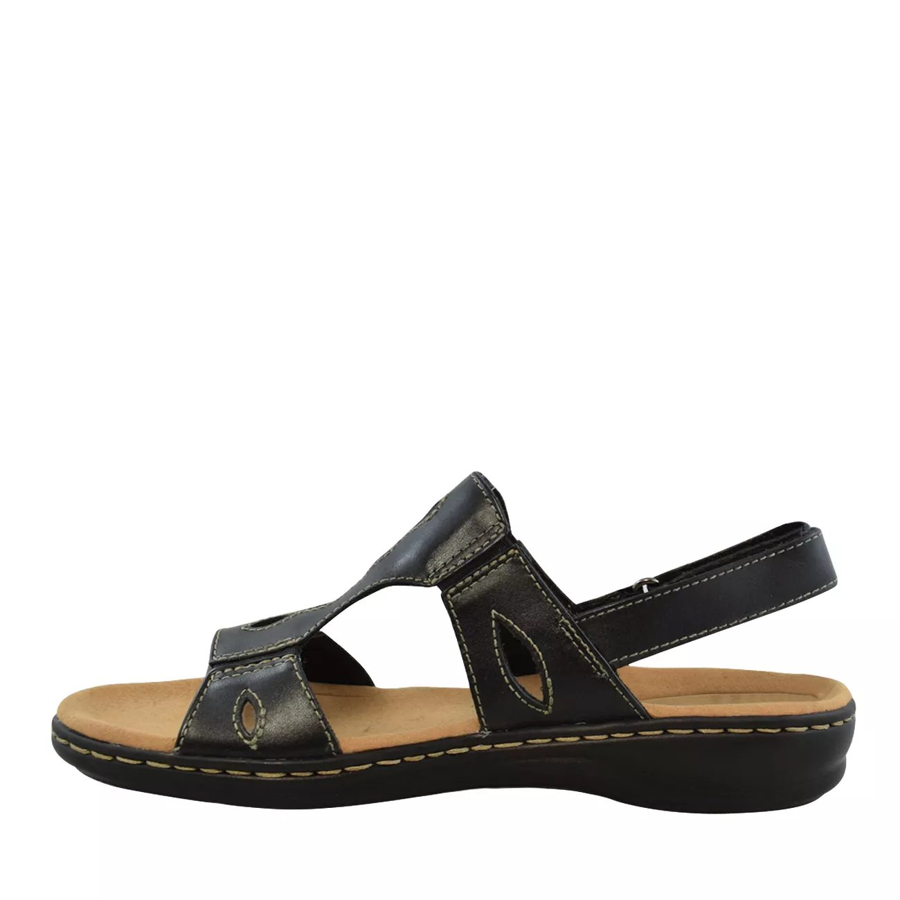 leisa nala clarks