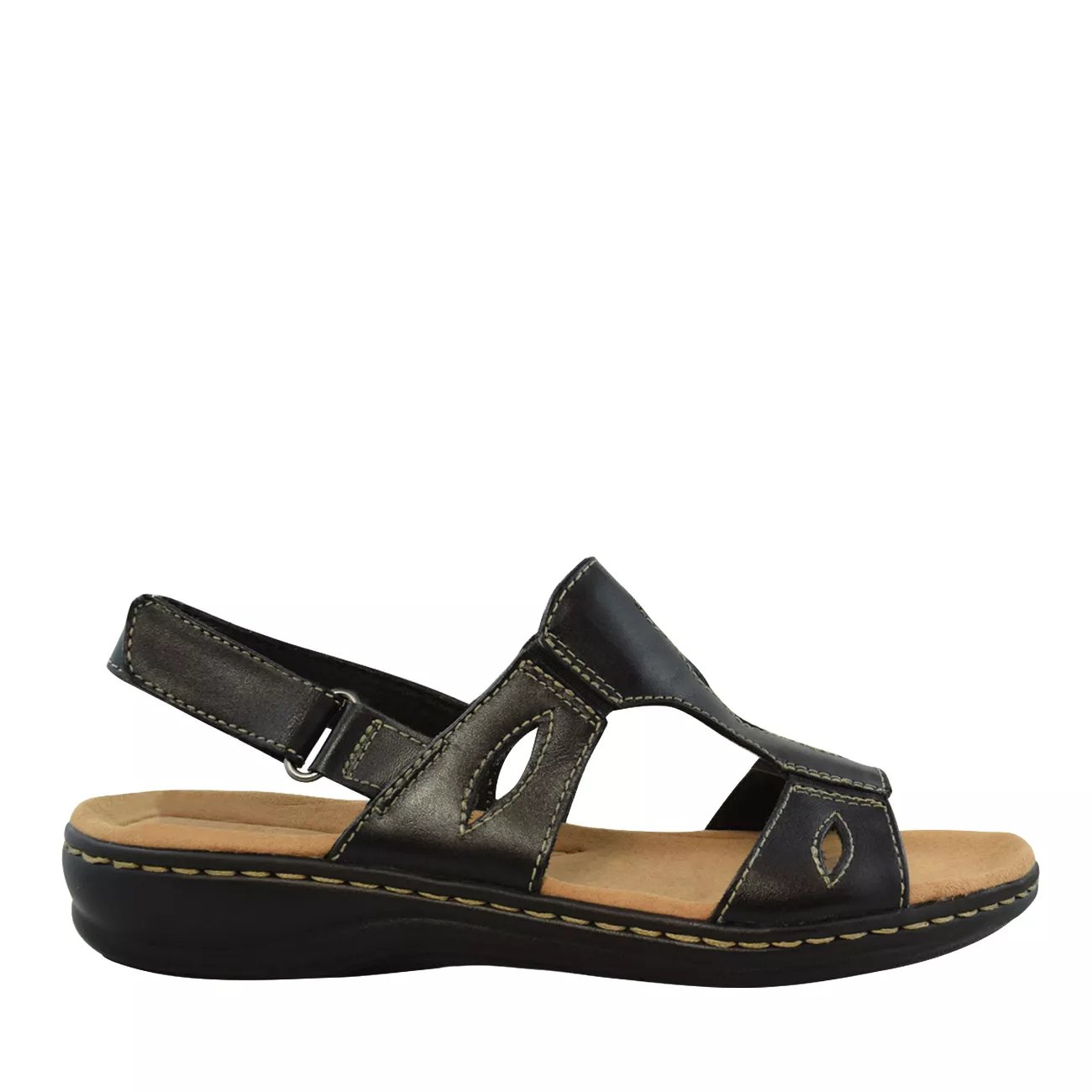 leisa nala clarks