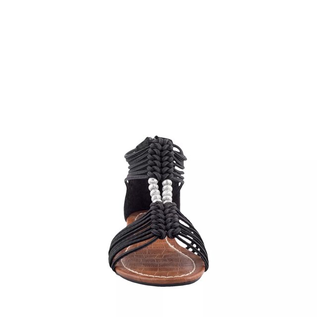 taxi gladiator sandals