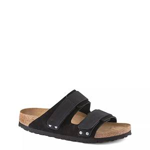 Birkenstock Women's Gizeh Braid Olied Leather Sandal