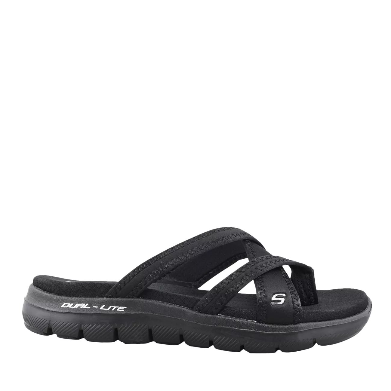 skechers dual lite sandals