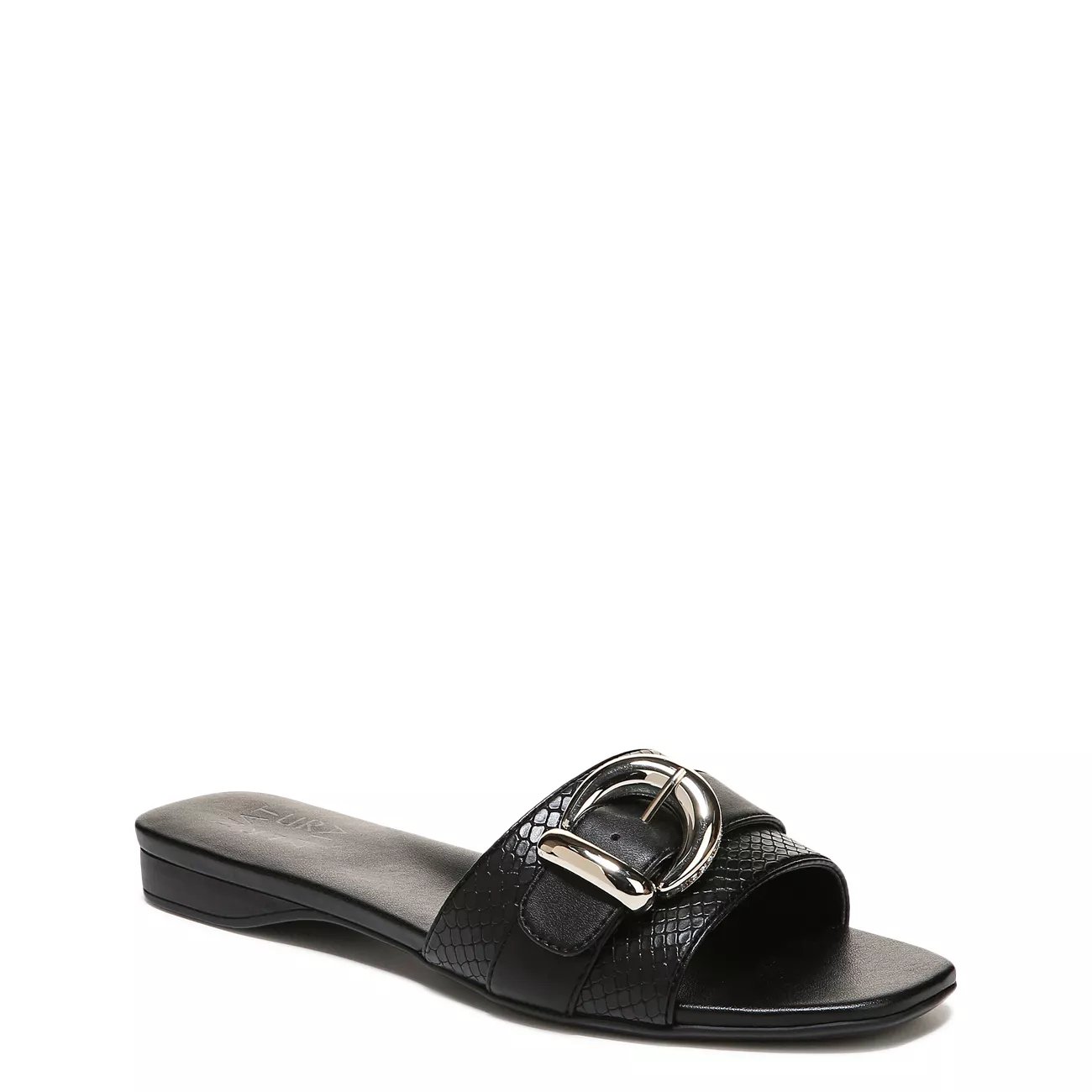 Santiago Flat Sandal