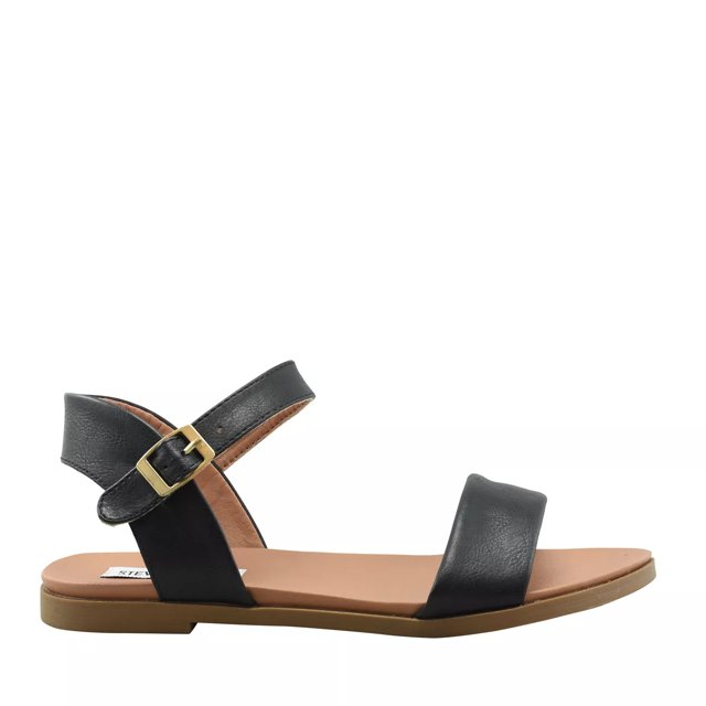 Steve madden daelyn ankle sandals 2025