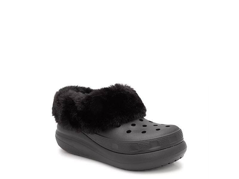 Classic mammoth luxe online radiant clog