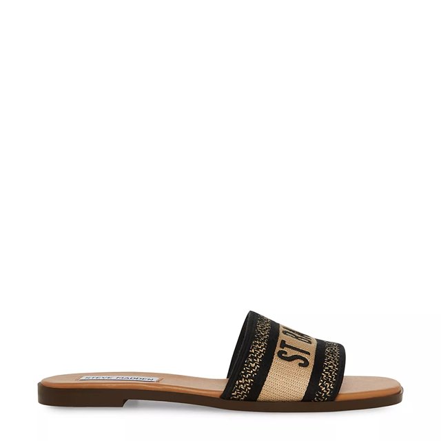 Dsw dressy flat sandals 2025